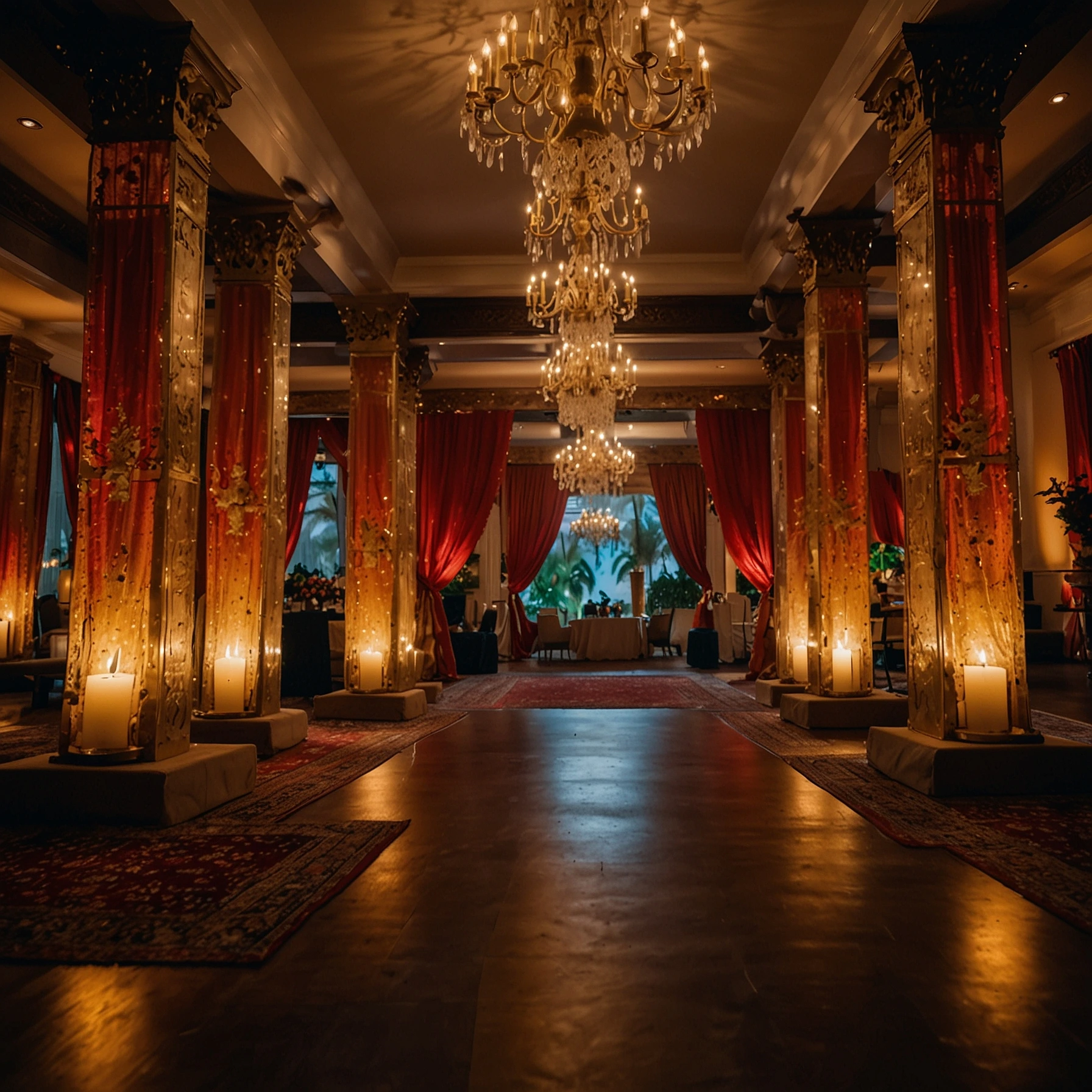 Ekspedycja Korporacyjna