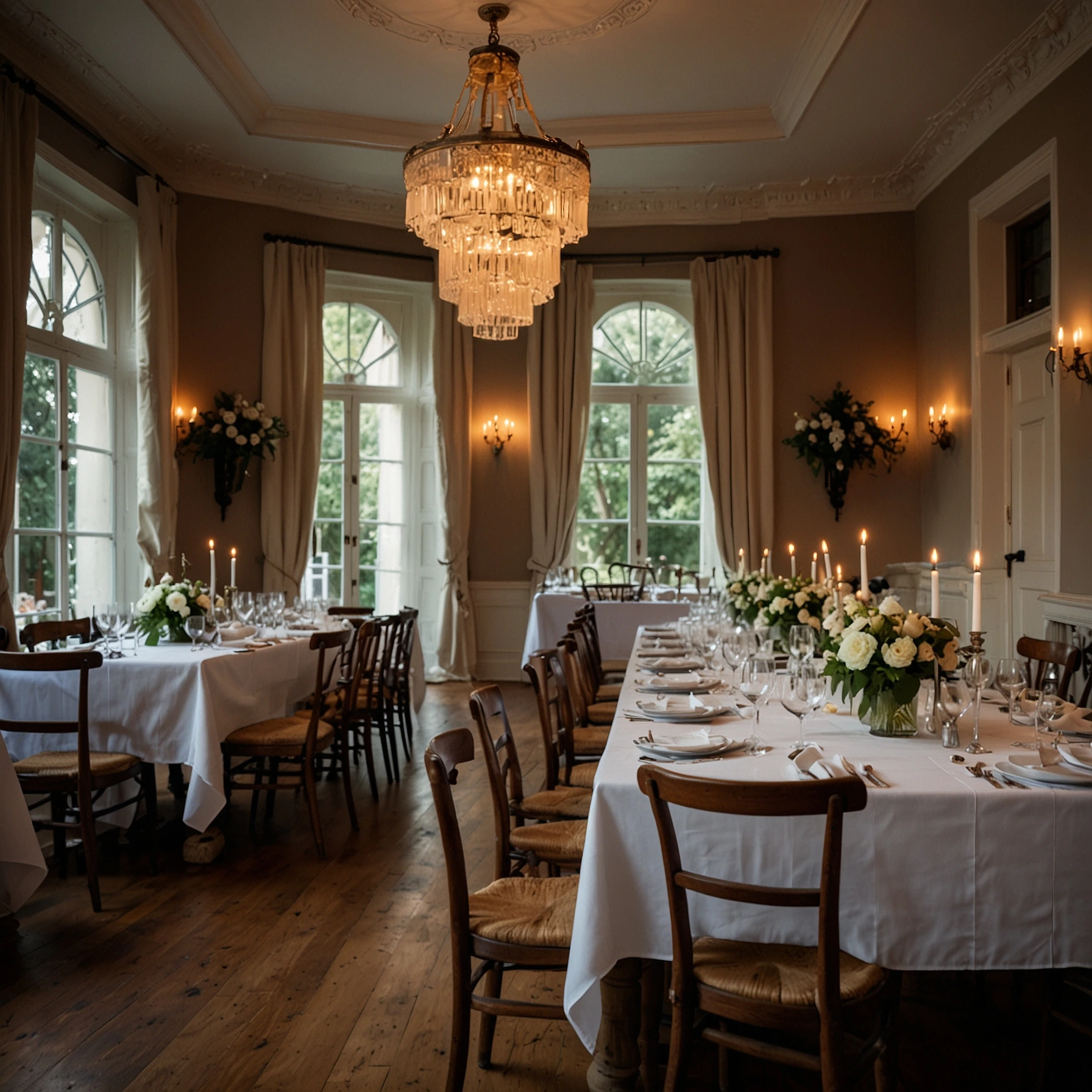 Wycieczka Świąteczna